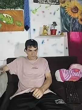 Maykiinn online show from June 3, 2026, 10:25 pm