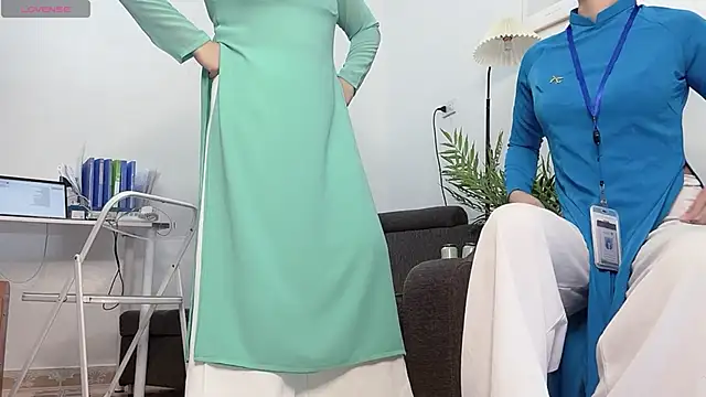 Snapshot of Mono-StewardessMysa chatting on June 5, 2026, 6:52 am Mono-StewardessMysa online show from June 5, 2026, 6:52 am