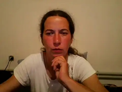 DanicaFey online show from July 14, 2026, 6:14 pm