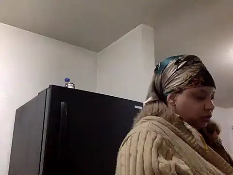 Fetiishjoiqueen online show from May 21, 2026, 8:28 pm
