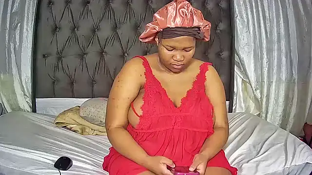 ThickPreshh online show from May 23, 2026, 8:19 pm