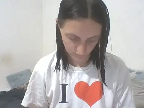 Kimmy Webb online show from July 13, 2026, 6:29 pm