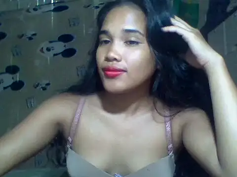 BigAssPinay19 online show from May 18, 2026, 10:47 pm