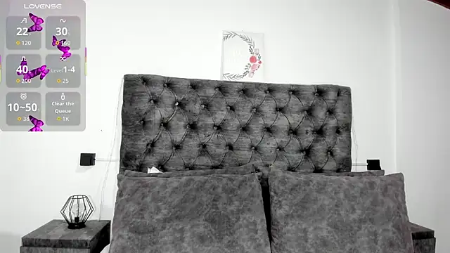 Alana2916 online show from July 18, 2026, 1:41 pm