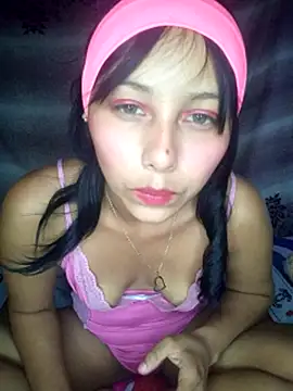 Snapshot of KataPrincess chatting on May 20, 2026, 10:18 pm KataPrincess online show from May 20, 2026, 10:18 pm