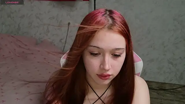 Snapshot of Luvellia chatting on June 16, 2026, 5:40 am Luvellia online show from June 16, 2026, 5:40 am