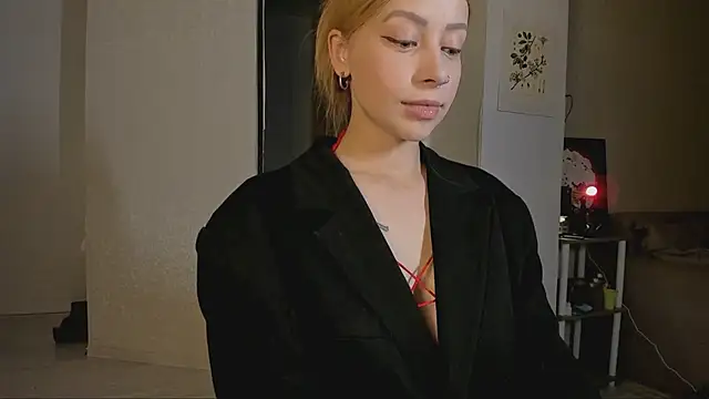 Jane Bright online show from March 6, 2025, 8:59 pm