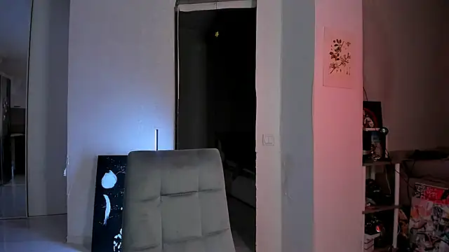 Jane Bright online show from October 4, 2025, 7:59 pm