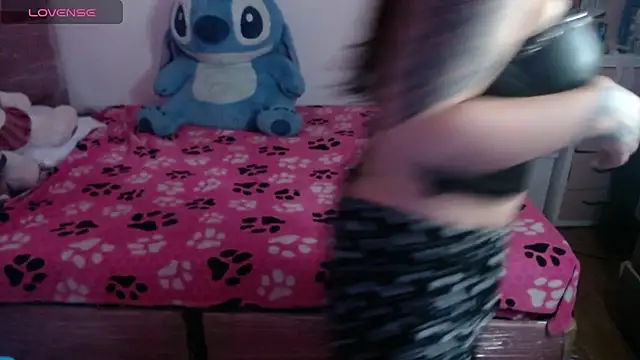 Candykane29 online show from May 14, 2026, 11:29 am