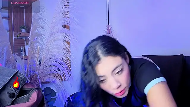 Snapshot of cattaleya_and_alessandro chatting on June 7, 2026, 7:30 pm cattaleya and alessandro online show from June 7, 2026, 7:30 pm