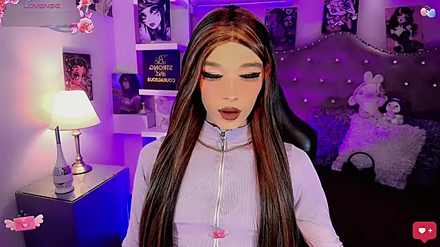 Snapshot of Megaan_Dolll chatting on May 26, 2026, 8:29 pm Megaan Dolll online show from May 26, 2026, 8:29 pm