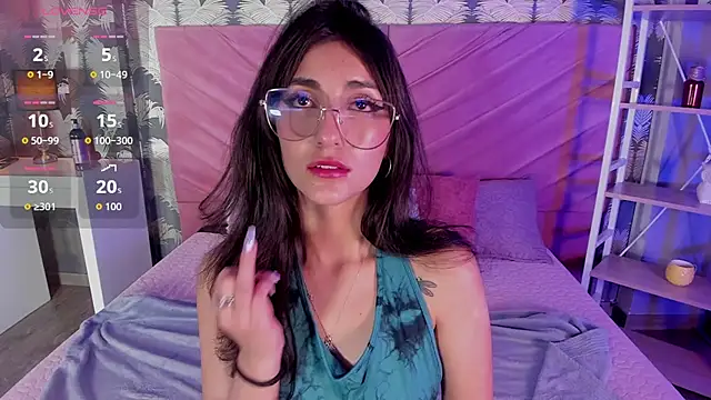 Mily Fg online show from July 17, 2026, 4:21 am