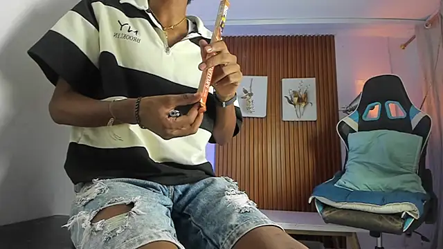 Afrowayuu online show from May 26, 2026, 5:55 pm