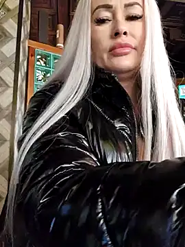 MILFBARBY online show from March 19, 2025, 8:12 am