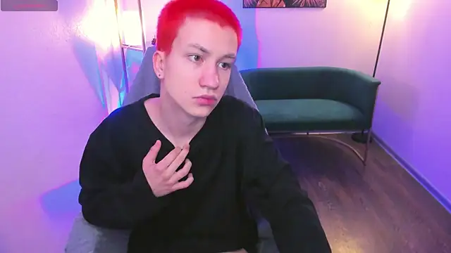 RoryWolf online show from May 13, 2026, 8:38 pm