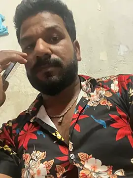 Ranasonu2643 online show from May 9, 2026, 6:06 am