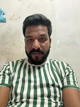 Ranasonu2643 online show from May 10, 2026, 9:46 am