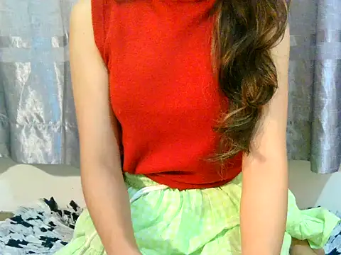 ANJU SIS2 online show from May 24, 2026, 2:28 pm