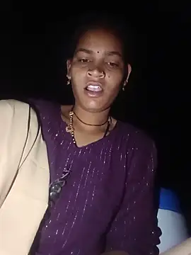 NENA INDIAN PUSSY online show from May 25, 2026, 10:41 pm