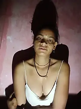 NENA INDIAN PUSSY online show from May 29, 2026, 8:37 pm