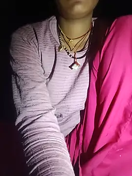 NENA INDIAN PUSSY online show from May 18, 2026, 10:47 pm