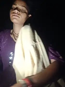 NENA INDIAN PUSSY online show from May 19, 2026, 9:11 pm