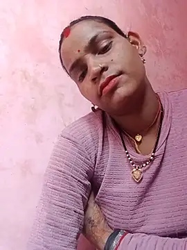 NENA INDIAN PUSSY online show from May 18, 2026, 7:24 am