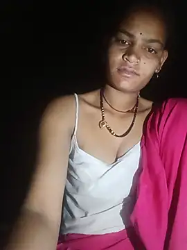 NENA INDIAN PUSSY online show from May 22, 2026, 8:18 pm