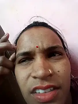 NENA INDIAN PUSSY online show from May 20, 2026, 11:51 am
