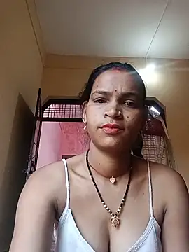 NENA INDIAN PUSSY online show from May 27, 2026, 12:42 am