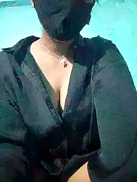 Cute-Ishita online show from June 25, 2026, 4:45 pm
