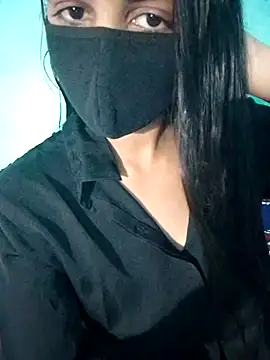 Cute-Ishita online show from June 21, 2026, 7:58 am