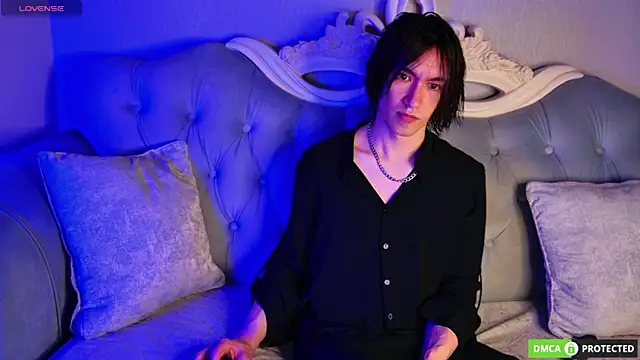 CalvinChapman online show from June 9, 2026, 6:20 pm