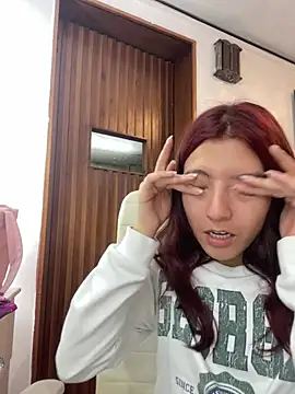EveRave Pink online show from July 8, 2026, 11:11 am