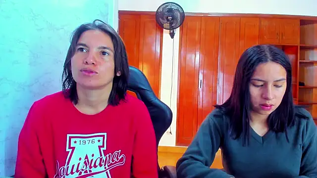 Soffy and Emily online show from May 26, 2026, 12:47 pm