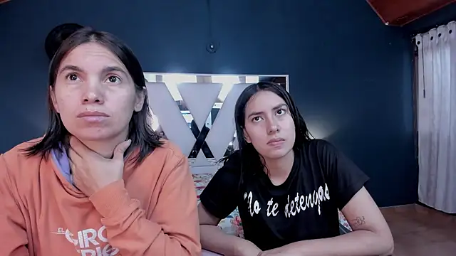 Soffy and Emily online show from July 10, 2026, 12:16 pm