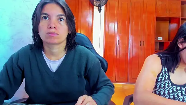 Soffy and Emily online show from May 23, 2026, 12:59 pm