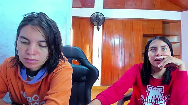 Soffy and Emily online show from July 3, 2026, 12:55 pm