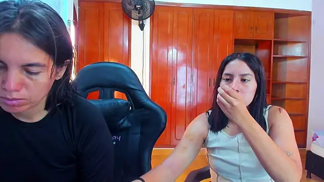 Soffy and Emily online show from May 22, 2026, 12:14 pm