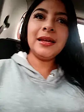 Snapshot of ariana_foxx_ chatting on July 2, 2026, 12:55 pm ariana foxx online show from July 2, 2026, 12:55 pm