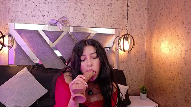 Snapshot of ariana_foxx_ chatting on June 8, 2026, 3:12 pm ariana foxx online show from June 8, 2026, 3:12 pm