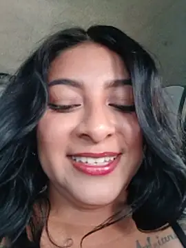 Snapshot of ariana_foxx_ chatting on June 20, 2026, 2:44 pm ariana foxx online show from June 20, 2026, 2:44 pm