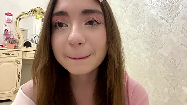 Snapshot of Rosie_Sweety chatting on May 27, 2026, 5:09 pm Rosie Sweety online show from May 27, 2026, 5:09 pm