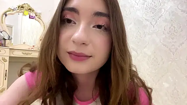 Snapshot of Rosie_Sweety chatting on May 29, 2026, 7:09 pm Rosie Sweety online show from May 29, 2026, 7:09 pm