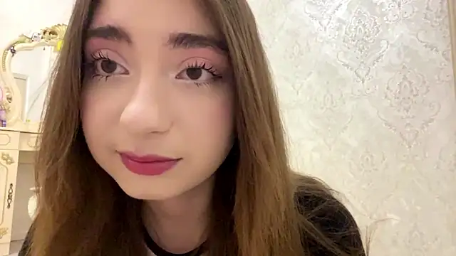 Snapshot of Rosie_Sweety chatting on May 30, 2026, 6:24 pm Rosie Sweety online show from May 30, 2026, 6:24 pm
