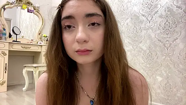 Snapshot of Rosie_Sweety chatting on June 3, 2026, 3:50 pm Rosie Sweety online show from June 3, 2026, 3:50 pm