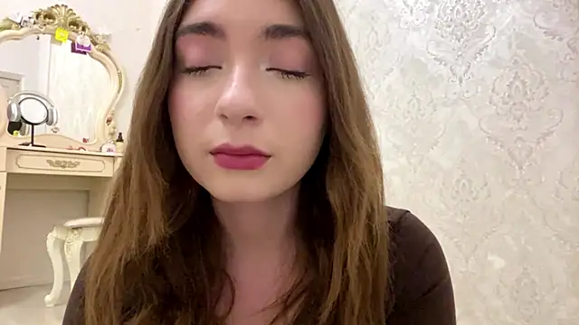Snapshot of Rosie_Sweety chatting on May 25, 2026, 7:12 pm Rosie Sweety online show from May 25, 2026, 7:12 pm