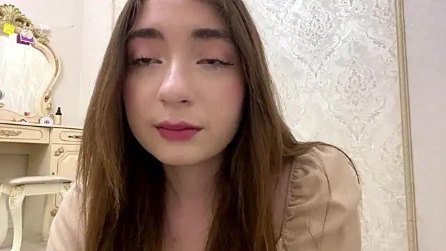 Snapshot of Rosie_Sweety chatting on May 26, 2026, 5:11 pm Rosie Sweety online show from May 26, 2026, 5:11 pm