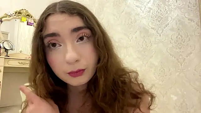 Snapshot of Rosie_Sweety chatting on May 23, 2026, 7:13 pm Rosie Sweety online show from May 23, 2026, 7:13 pm
