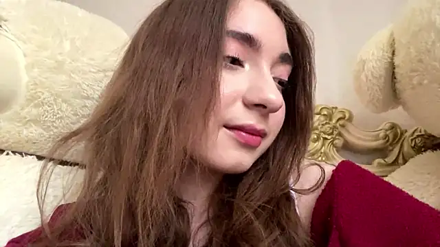 Snapshot of Rosie_Sweety chatting on May 19, 2026, 2:35 pm Rosie Sweety online show from May 19, 2026, 2:35 pm